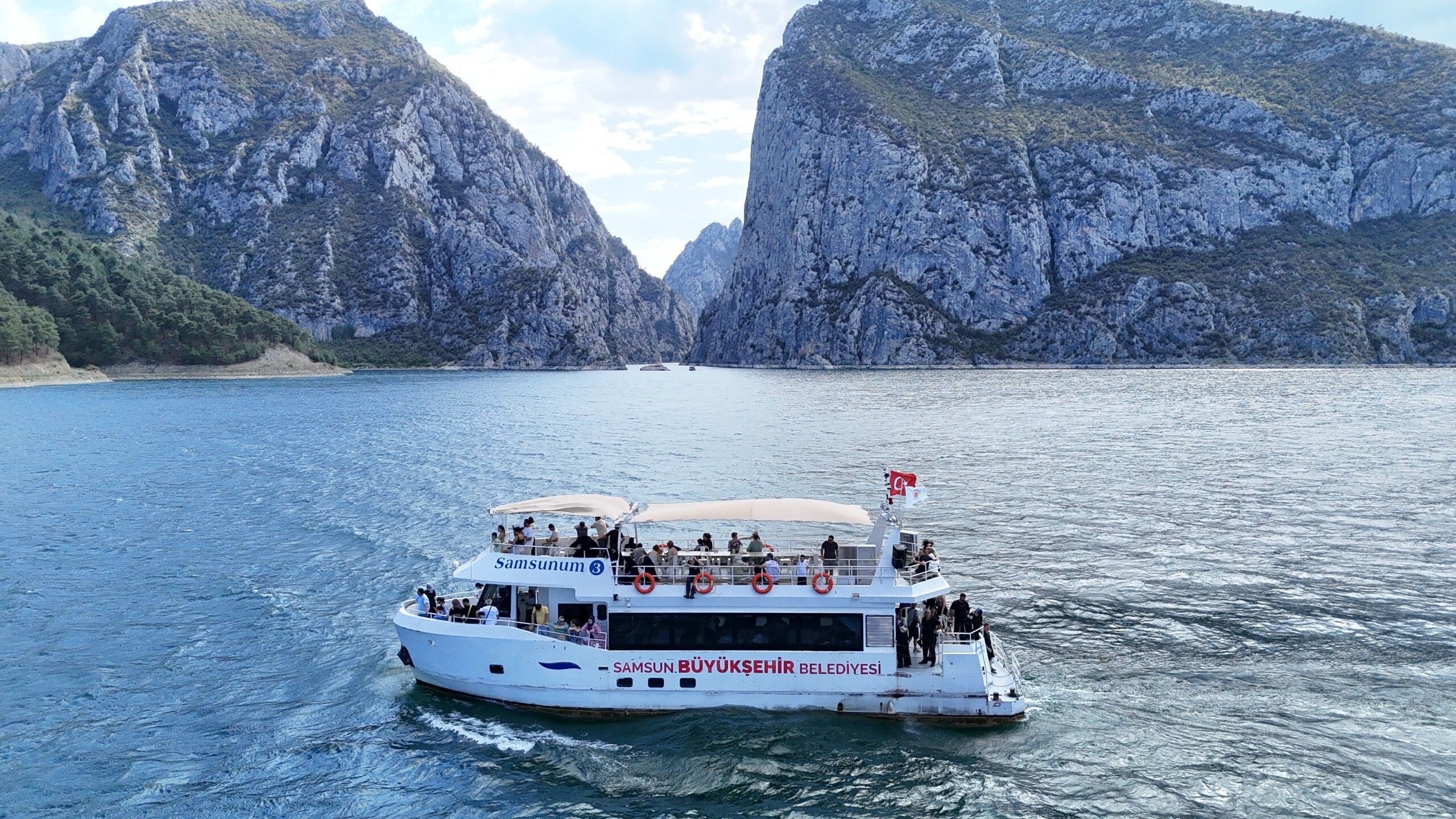 Odak Samsun