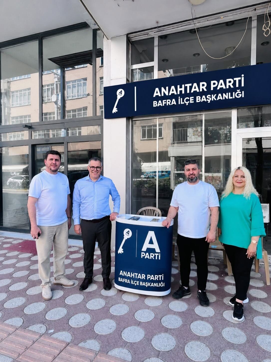 Osman Engiz “Milletimizin Geleceğinin Anahtarı Yine Milletimizin Kendisindedir” (1)