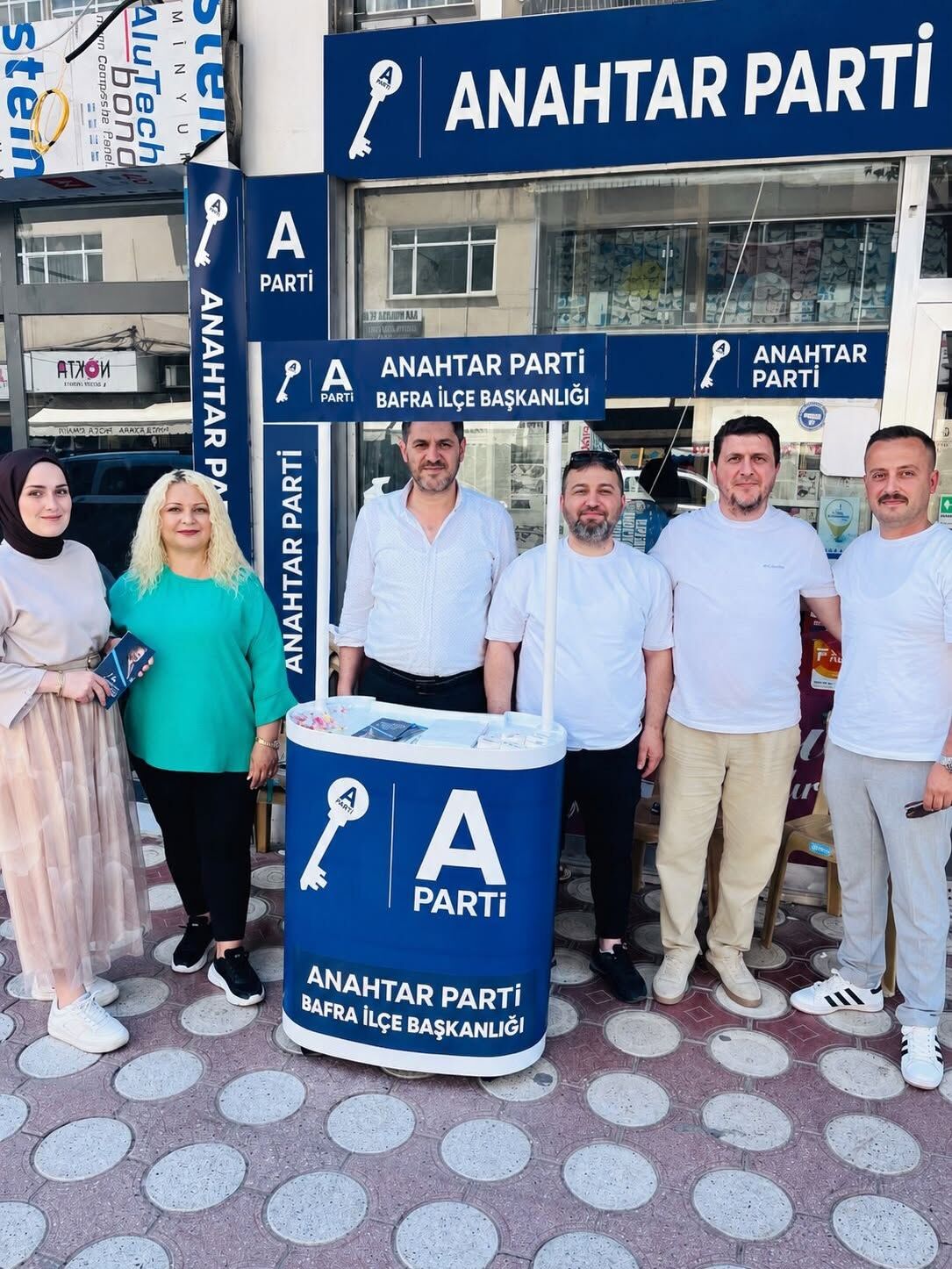Osman Engiz “Milletimizin Geleceğinin Anahtarı Yine Milletimizin Kendisindedir” (2)
