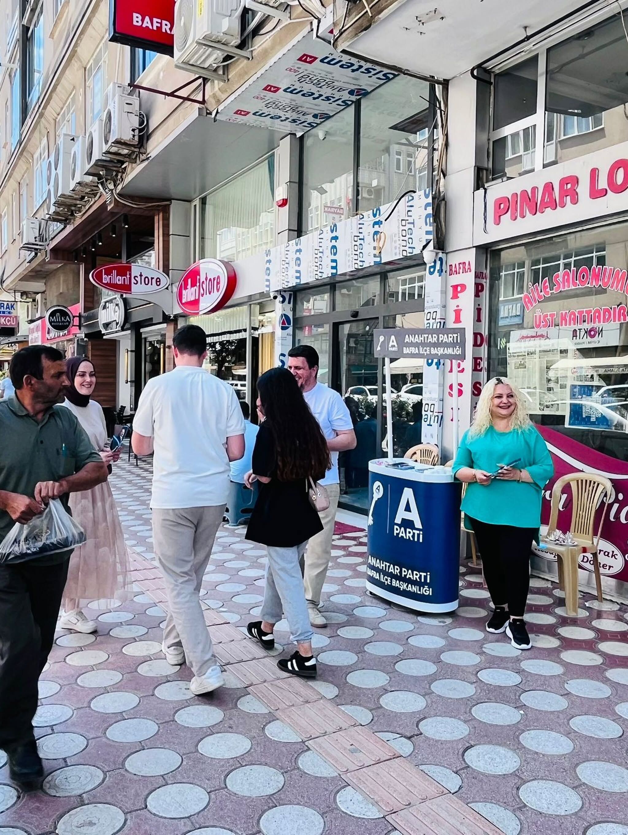 Osman Engiz “Milletimizin Geleceğinin Anahtarı Yine Milletimizin Kendisindedir” (3)