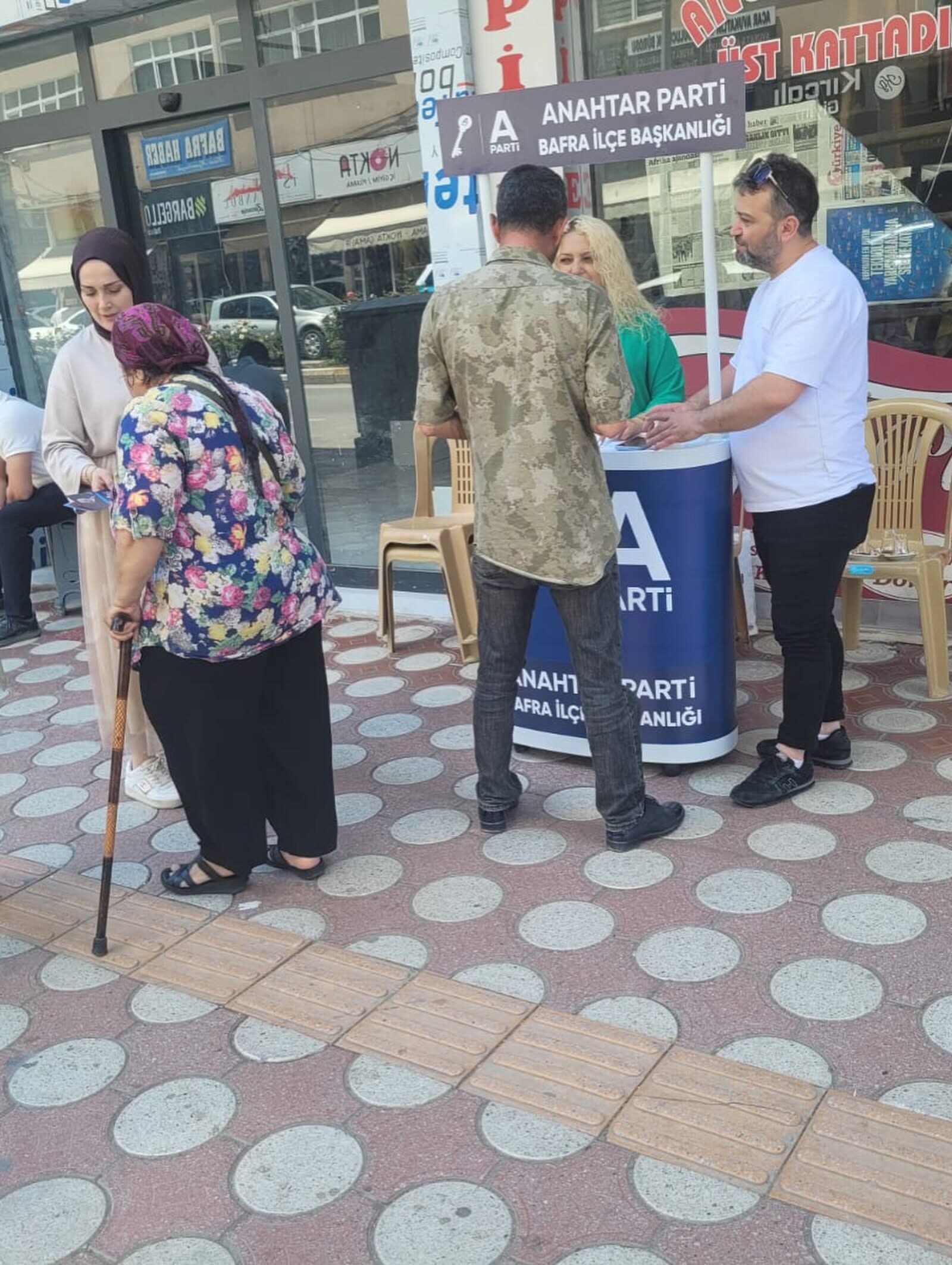 Osman Engiz “Milletimizin Geleceğinin Anahtarı Yine Milletimizin Kendisindedir” (5)