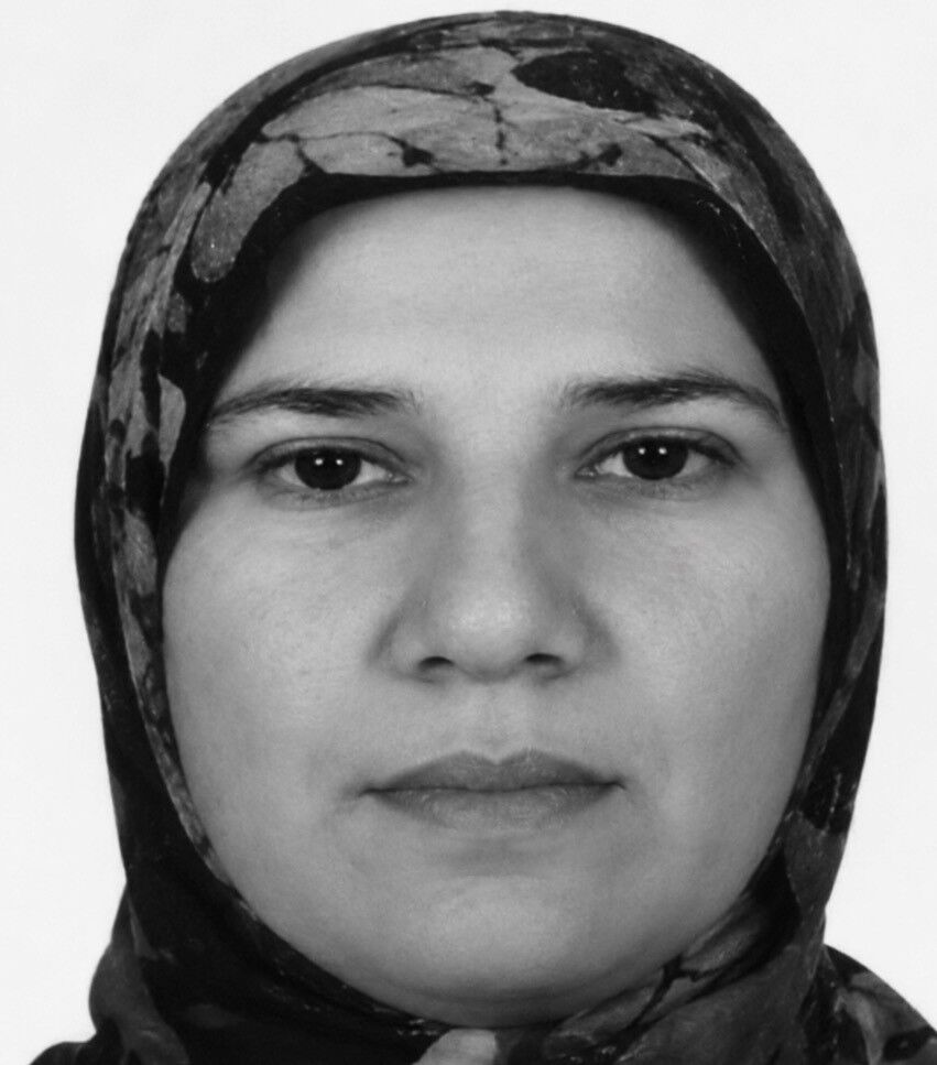 Refakatçi Olarak Hastaneye Giderken Kazada Hayatını Kaybetti (11)