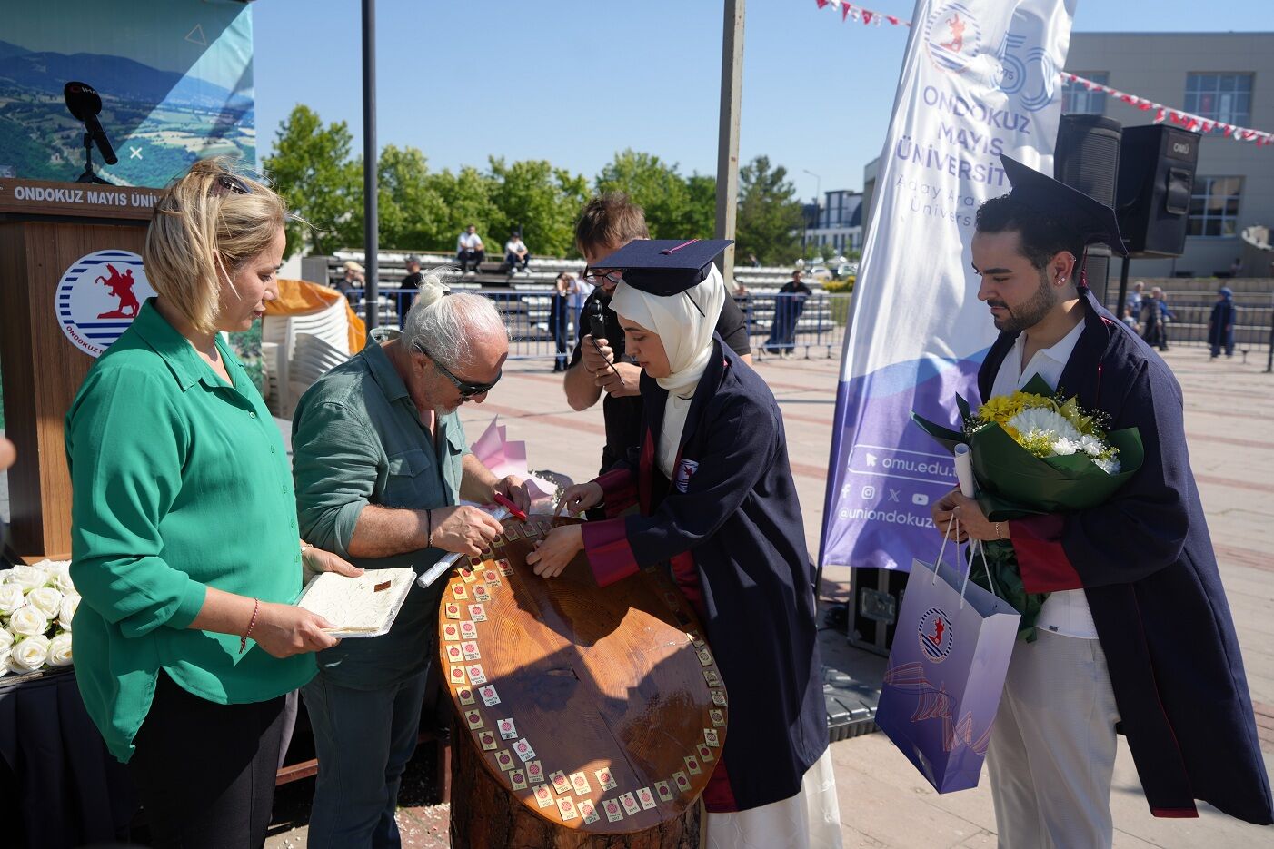 Sağlık Ordusuna 365 Yeni Hekim (2)