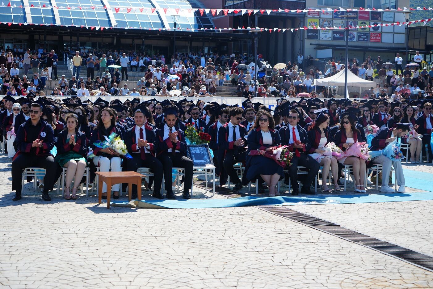 Sağlık Ordusuna 365 Yeni Hekim (4)