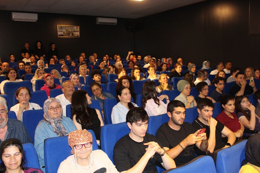 Sultan I Ritim Konseri Büyük Beğeni Topladı (1)