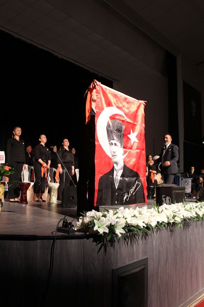 Sultan I Ritim Konseri Büyük Beğeni Topladı (12)