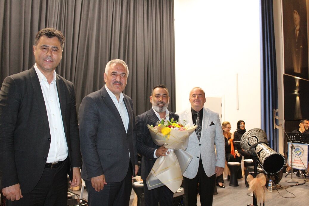 Sultan I Ritim Konseri Büyük Beğeni Topladı (13)