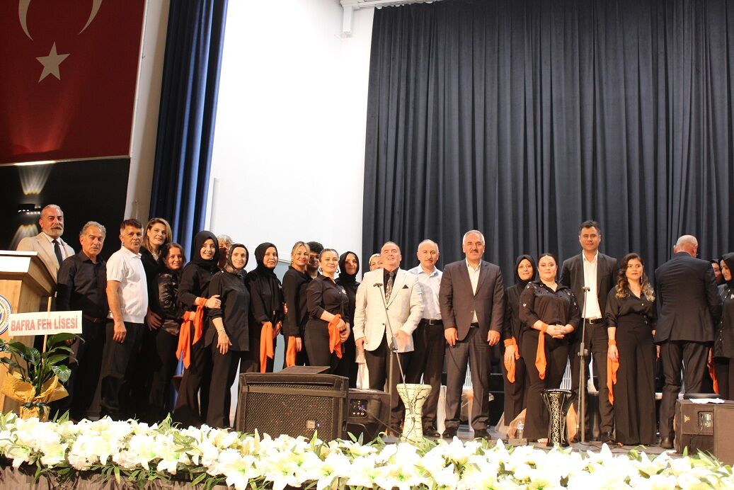 Sultan I Ritim Konseri Büyük Beğeni Topladı (14)