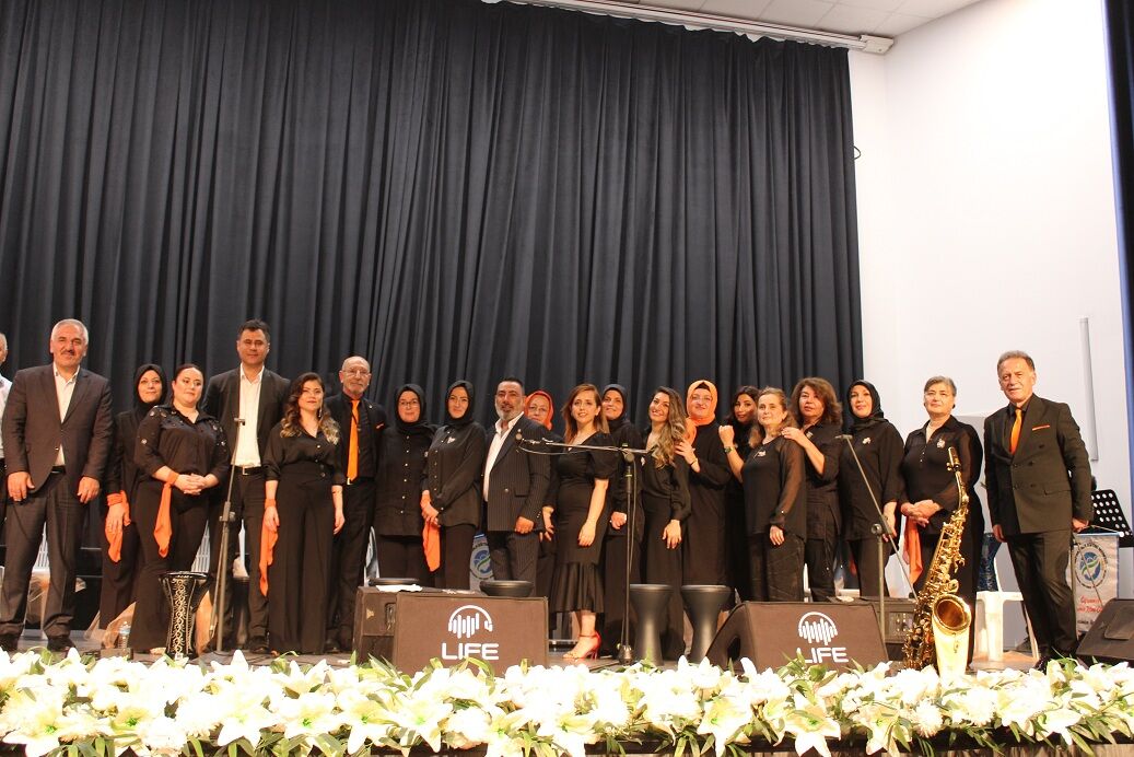 Sultan I Ritim Konseri Büyük Beğeni Topladı (15)