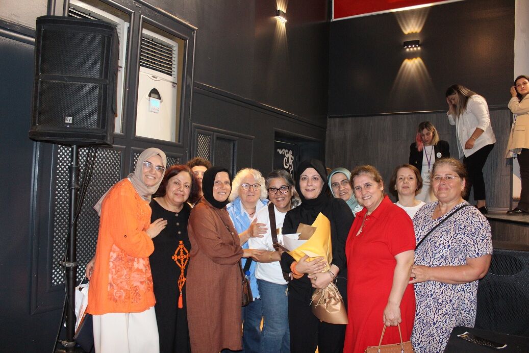 Sultan I Ritim Konseri Büyük Beğeni Topladı (17)