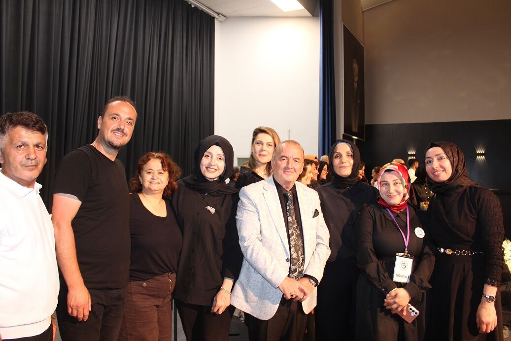 Sultan I Ritim Konseri Büyük Beğeni Topladı (18)