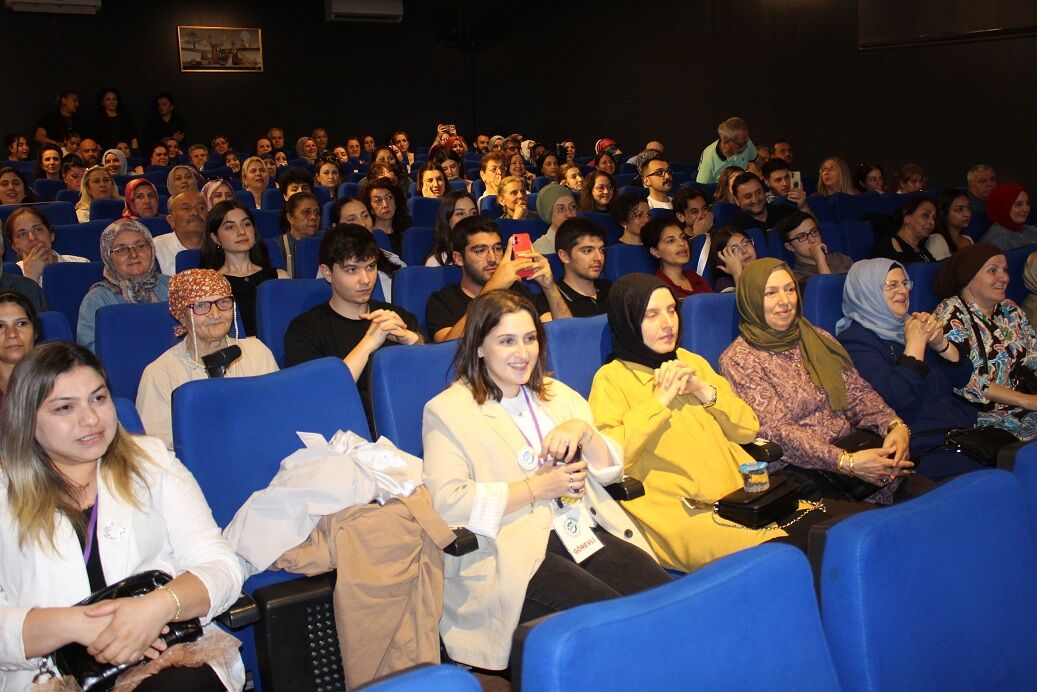 Sultan I Ritim Konseri Büyük Beğeni Topladı (2)