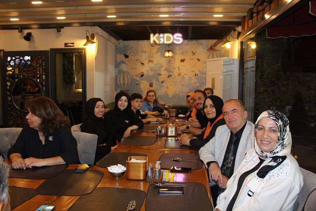 Sultan I Ritim Konseri Büyük Beğeni Topladı (22)