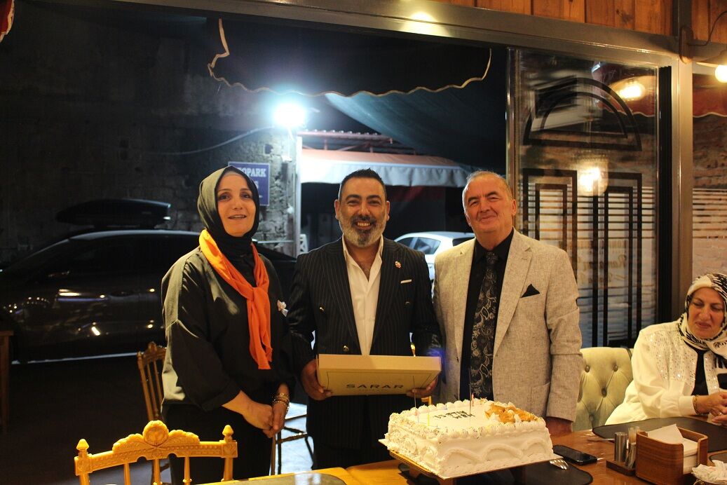 Sultan I Ritim Konseri Büyük Beğeni Topladı (25)