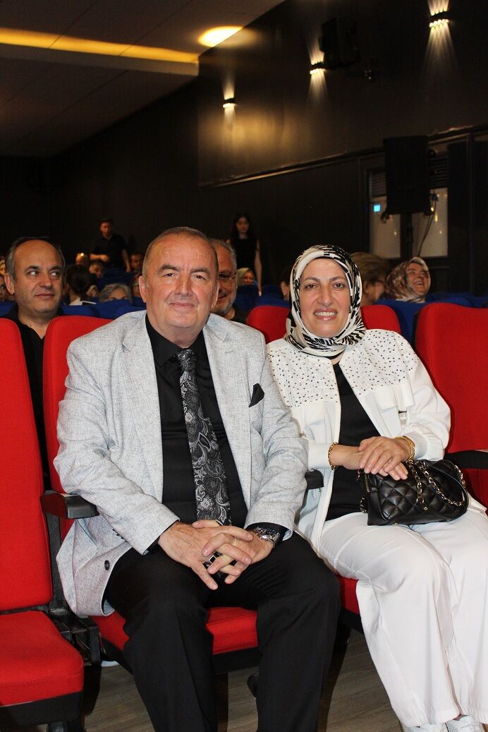 Sultan I Ritim Konseri Büyük Beğeni Topladı (28)