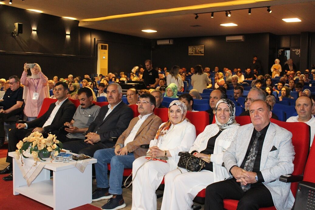 Sultan I Ritim Konseri Büyük Beğeni Topladı (29)