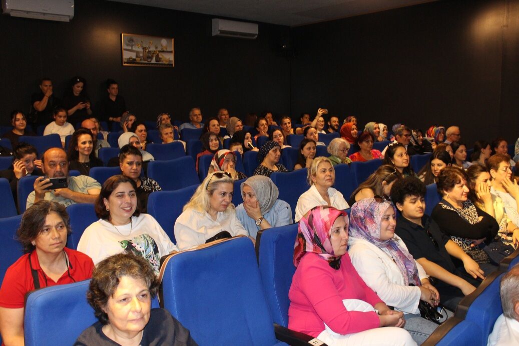 Sultan I Ritim Konseri Büyük Beğeni Topladı (3)