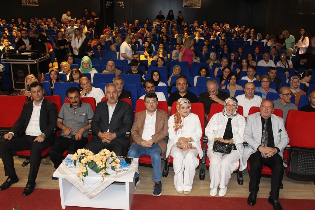 Sultan I Ritim Konseri Büyük Beğeni Topladı (30)