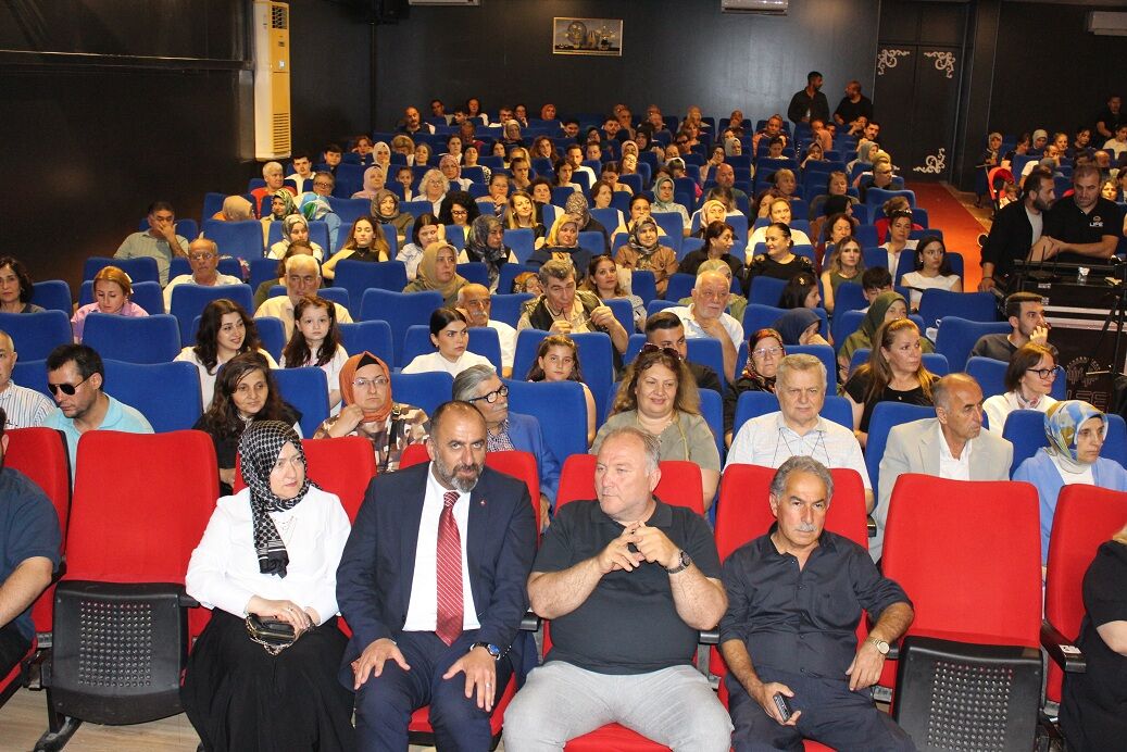 Sultan I Ritim Konseri Büyük Beğeni Topladı (31)