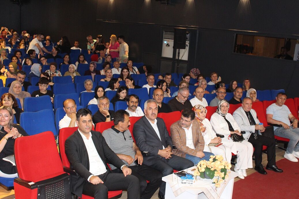 Sultan I Ritim Konseri Büyük Beğeni Topladı (33)