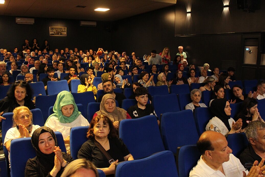 Sultan I Ritim Konseri Büyük Beğeni Topladı (34)