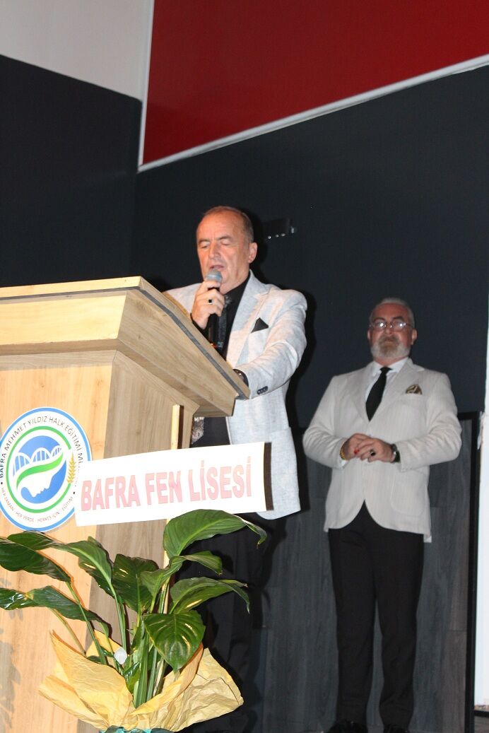 Sultan I Ritim Konseri Büyük Beğeni Topladı (7)