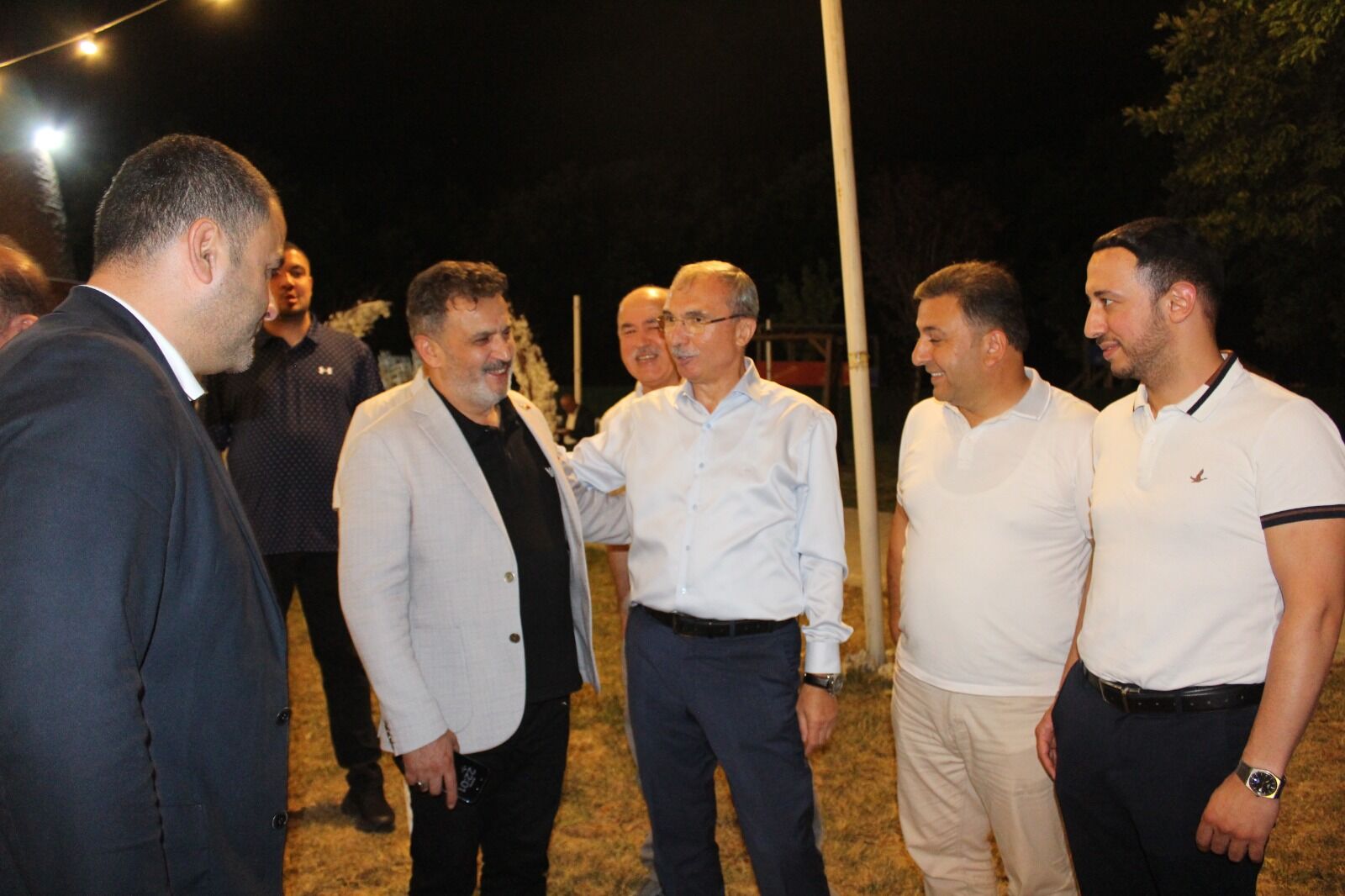 Ahmet Kocabaş; Kırcalı Ve Ar Ailelerinin Mutluluğuna Ortak Oldu (15)