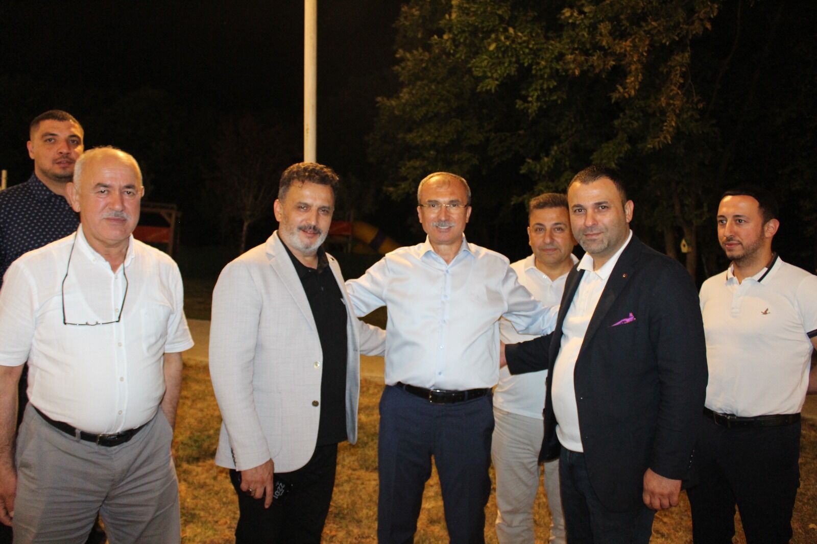 Ahmet Kocabaş; Kırcalı Ve Ar Ailelerinin Mutluluğuna Ortak Oldu (18)