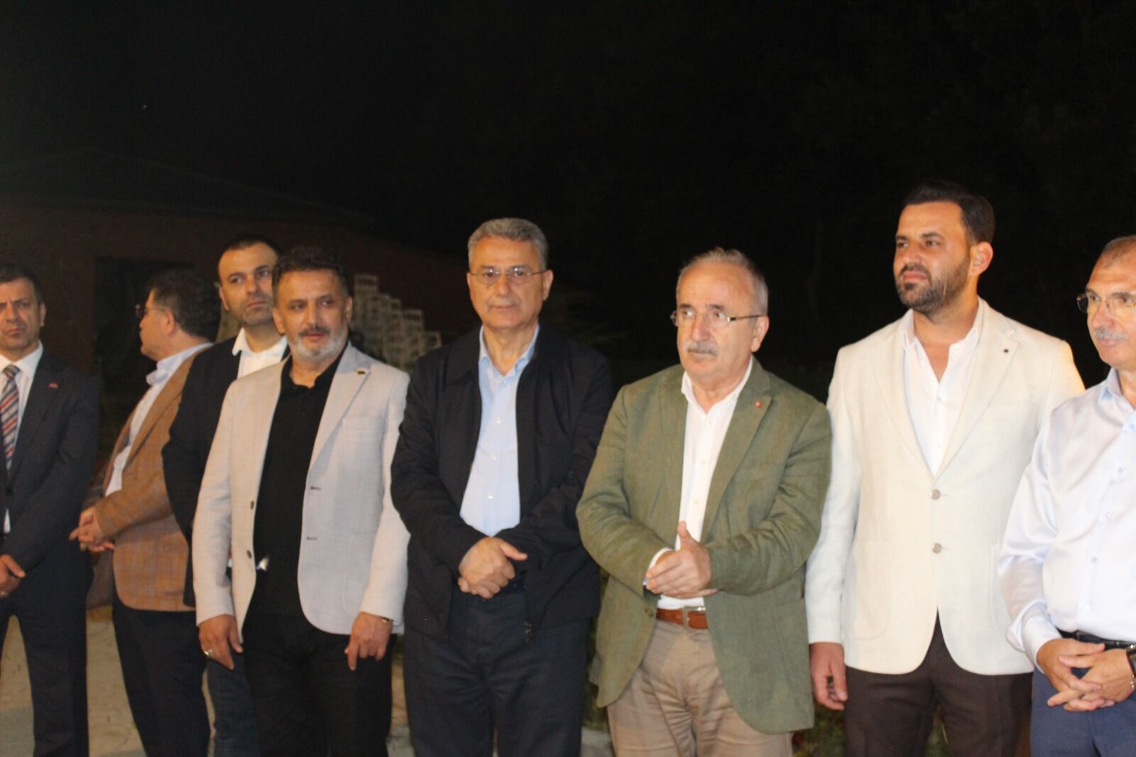 Ahmet Kocabaş; Kırcalı Ve Ar Ailelerinin Mutluluğuna Ortak Oldu (9)