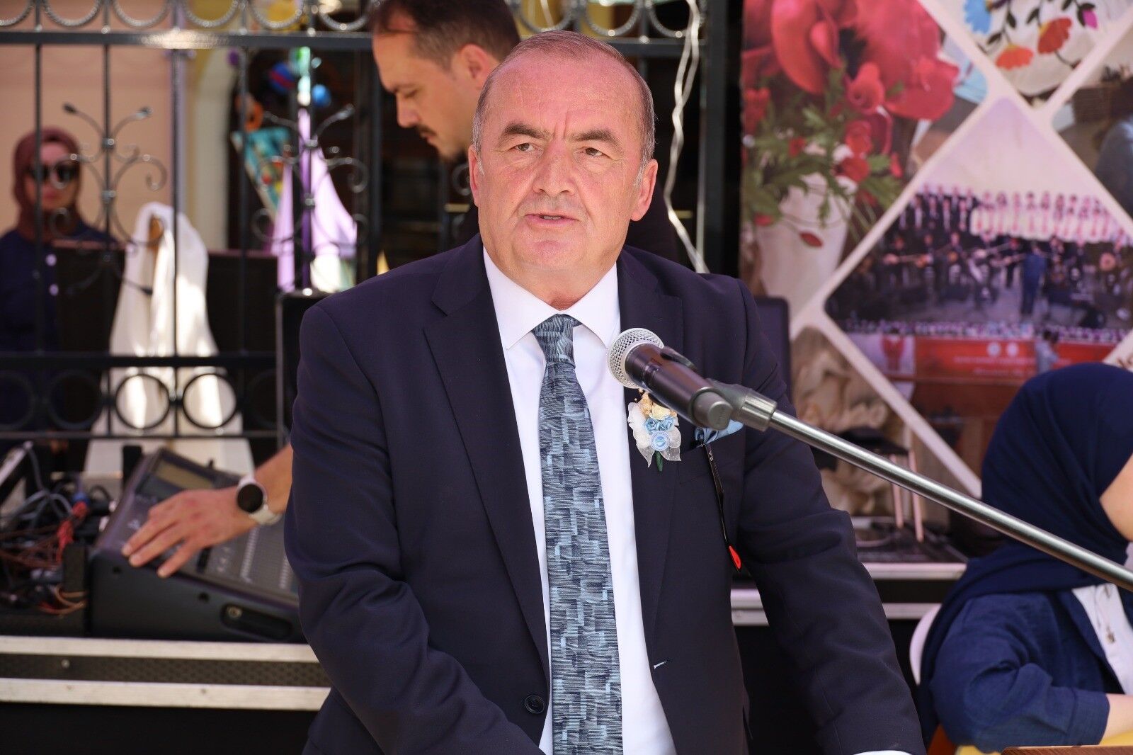 Bafra Mehmet Yıldız Halk Eğitimi Merkezi, Hemkap'ta Türkiye Birincisi Oldu (1)