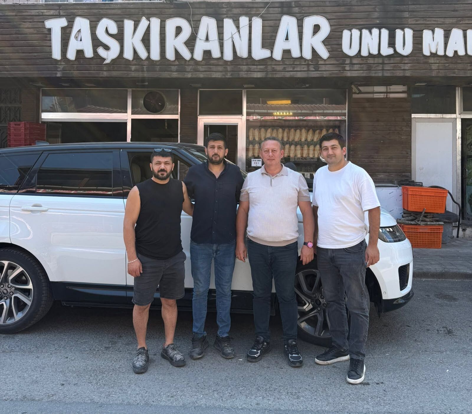 Başkan Serdal Sefa Kocabaş’tan Taşkıranlar Unlu Mamulleri’ne Hayırlı Olsun Ziyareti1