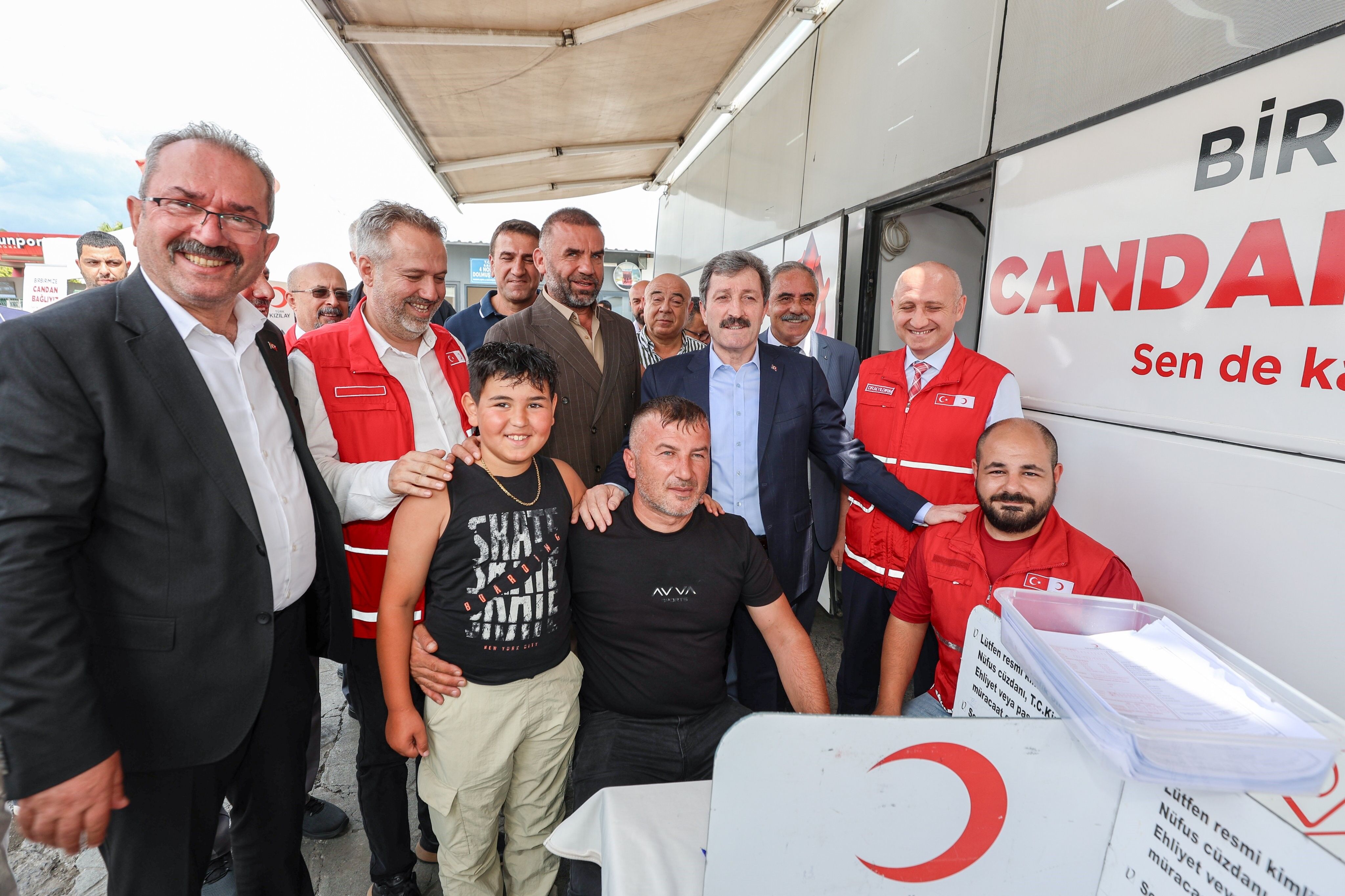 Birbirimize Candan Bağlıyı1