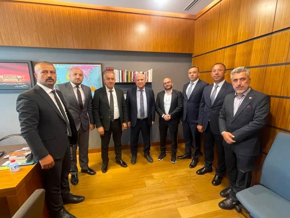 Bursa Samdef’ten Ankara Çıkarması Vekillere Festival Daveti (2)