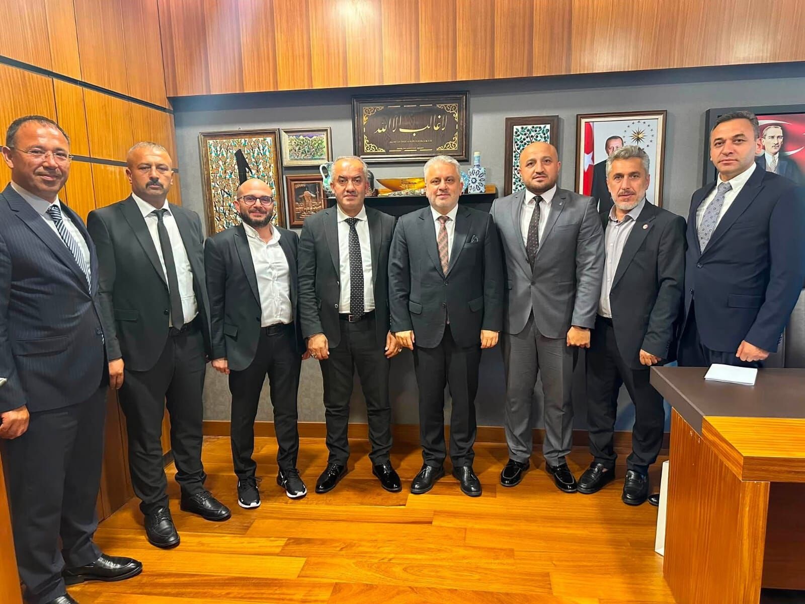 Bursa Samdef’ten Ankara Çıkarması Vekillere Festival Daveti (9)