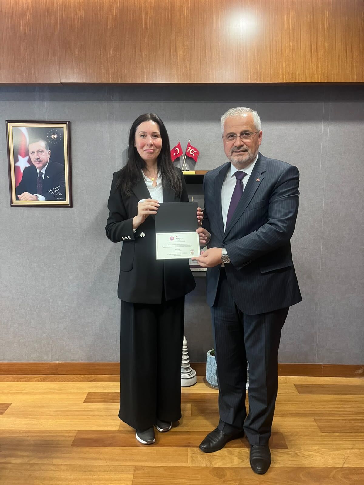 Çi̇ğdem Karaaslan