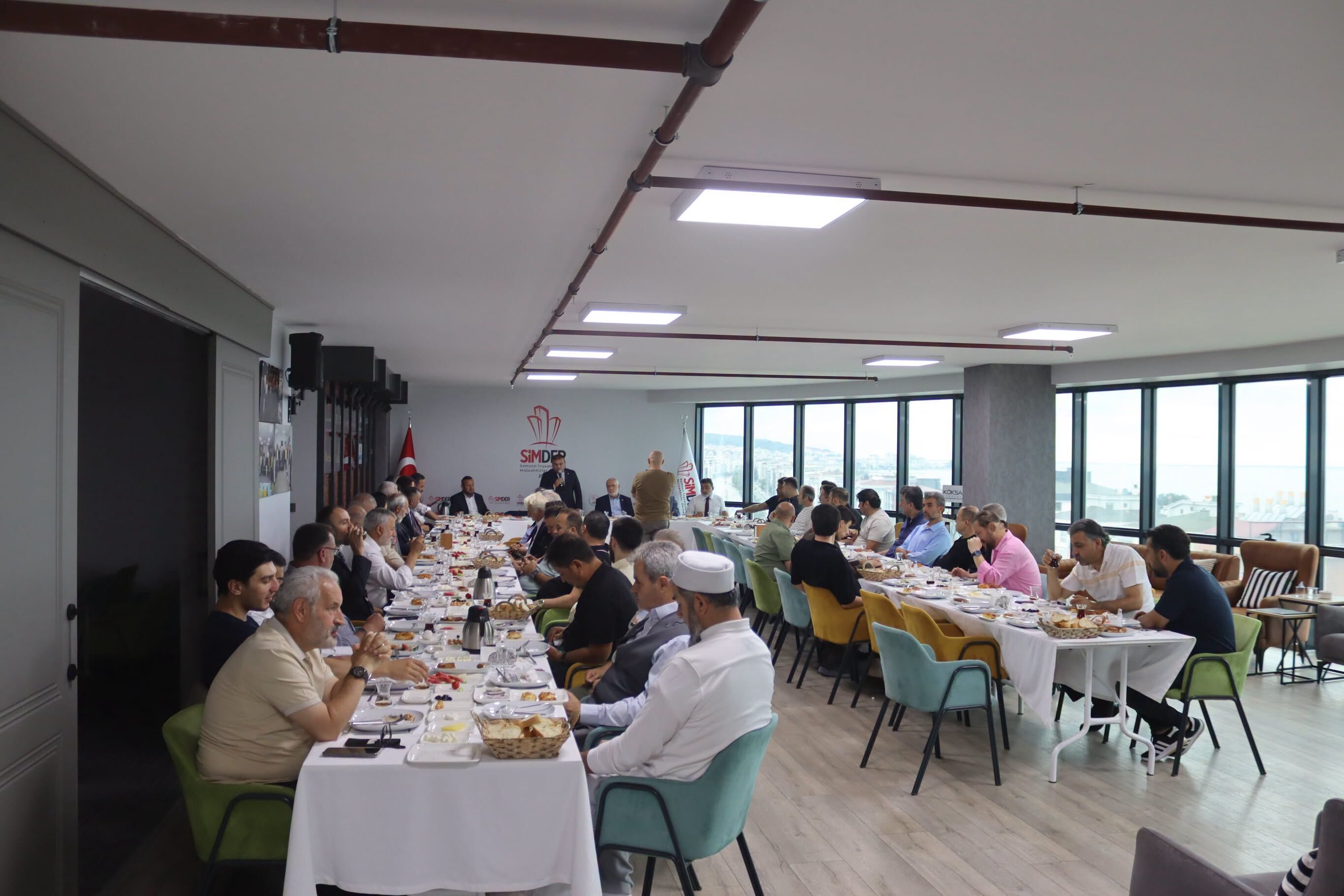 En Büyük Sorun Vergi Yükü Ve Yüksek Faiz Oranları! (1)
