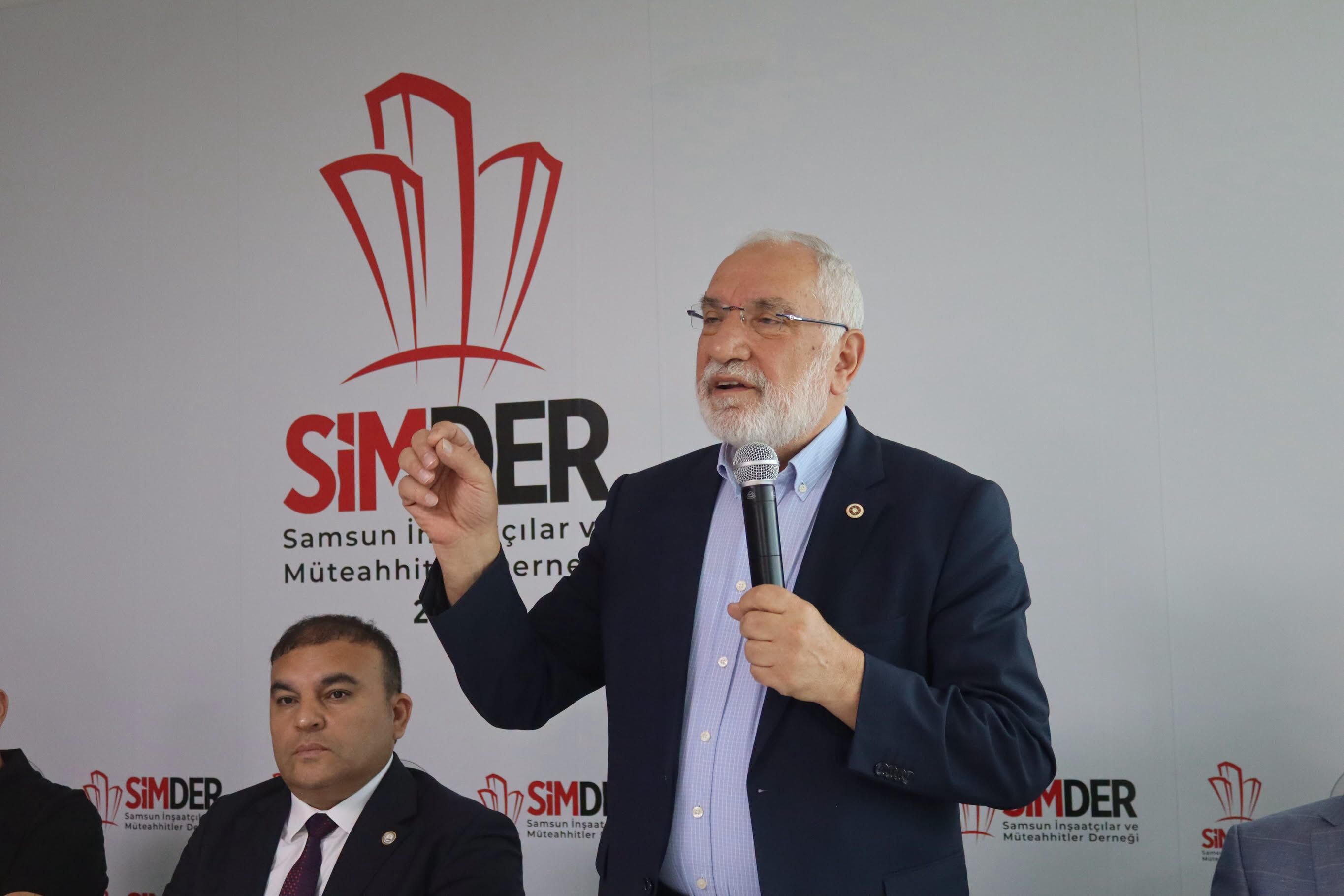 En Büyük Sorun Vergi Yükü Ve Yüksek Faiz Oranları! (3)