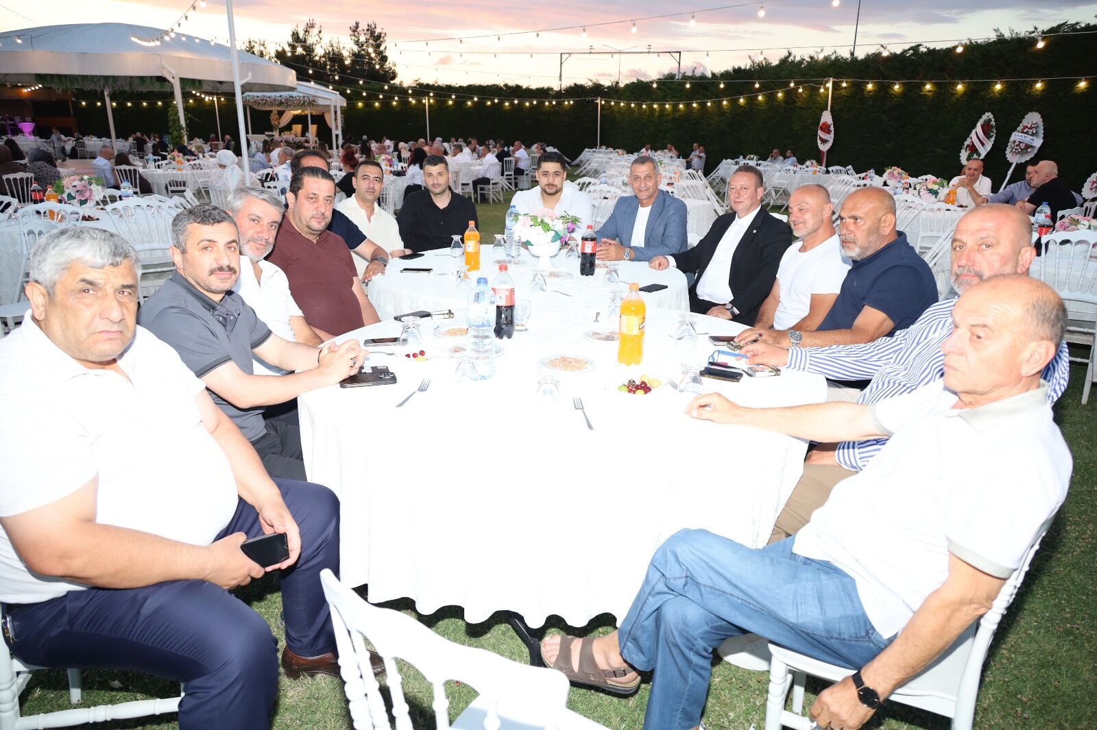Gizem Ve Berkay Aşklarını Bir Ömürlük İmzayla Taçlandırdılar (6)