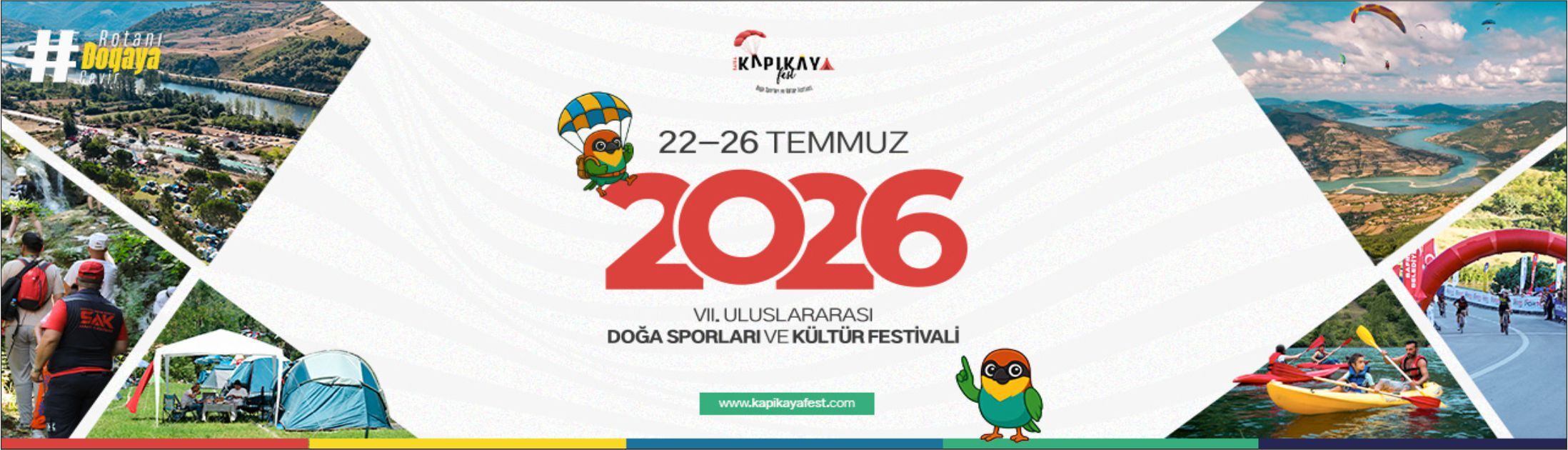 KAPIKAYAFETSİVALİ