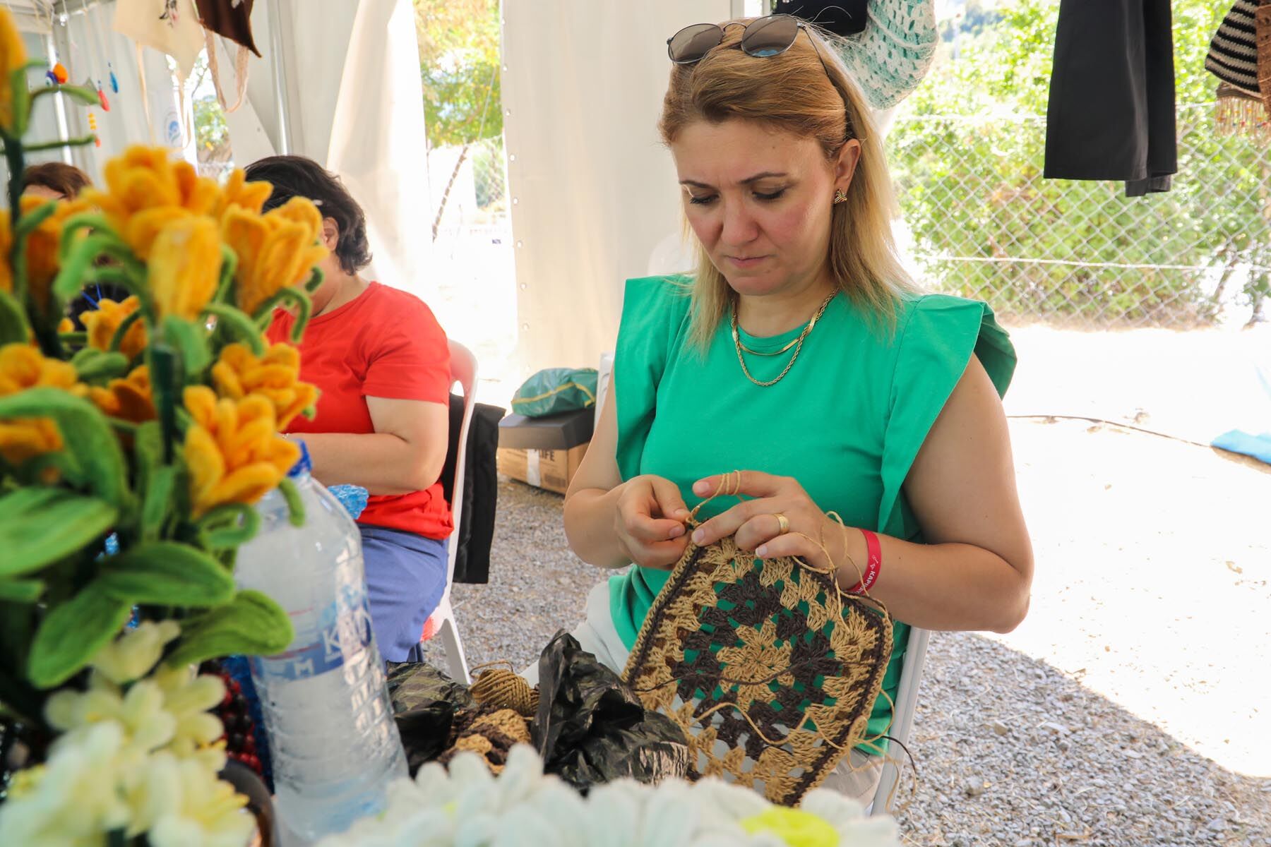 Kapikaya Fest 2026 Unutulmaz Anilarla Sona Erdi̇ (12)