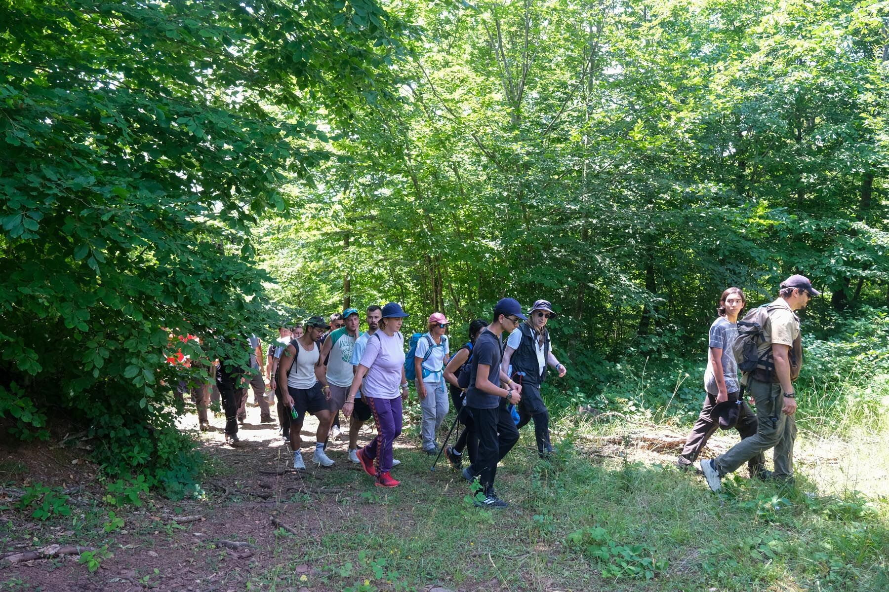 Kapikaya Fest 2026 Unutulmaz Anilarla Sona Erdi̇ (17)