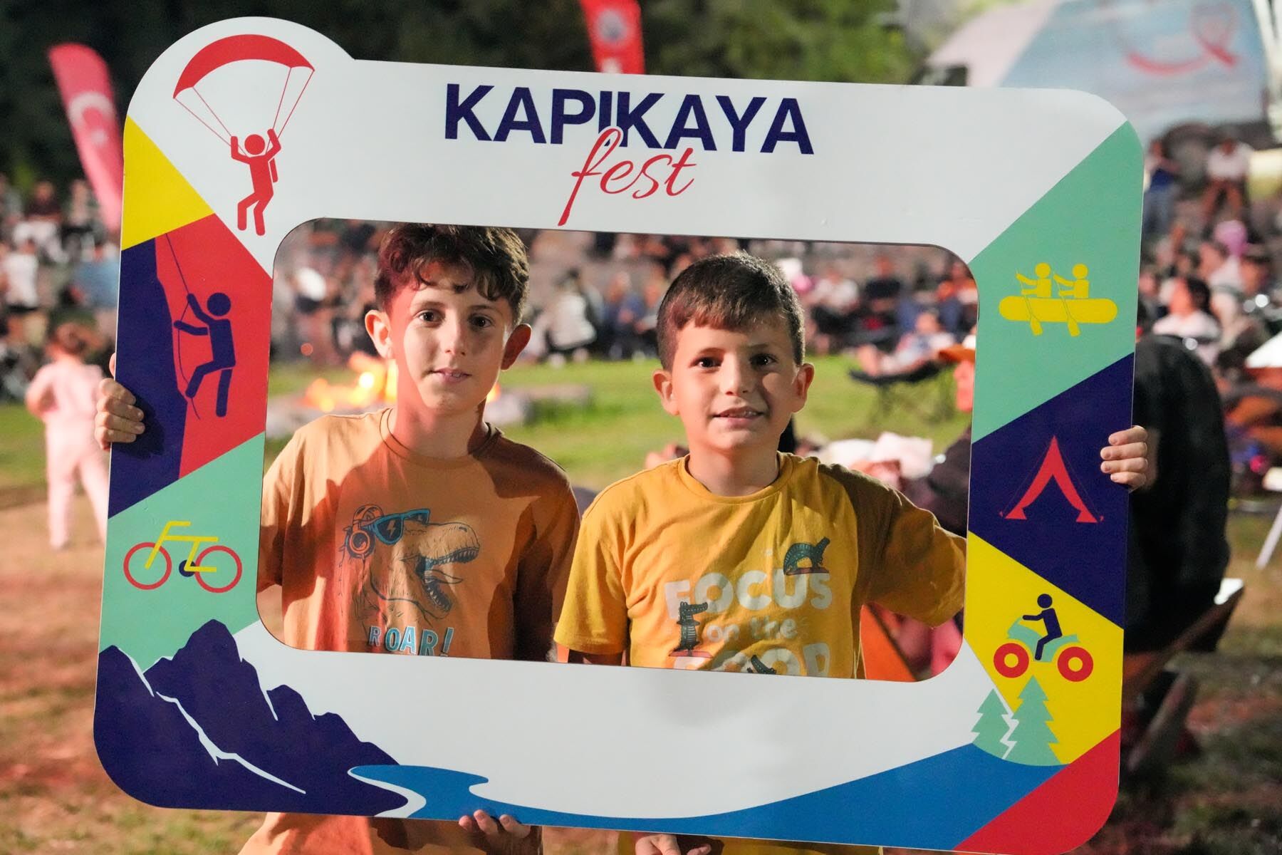 Kapikaya Fest 2026 Unutulmaz Anilarla Sona Erdi̇ (3)