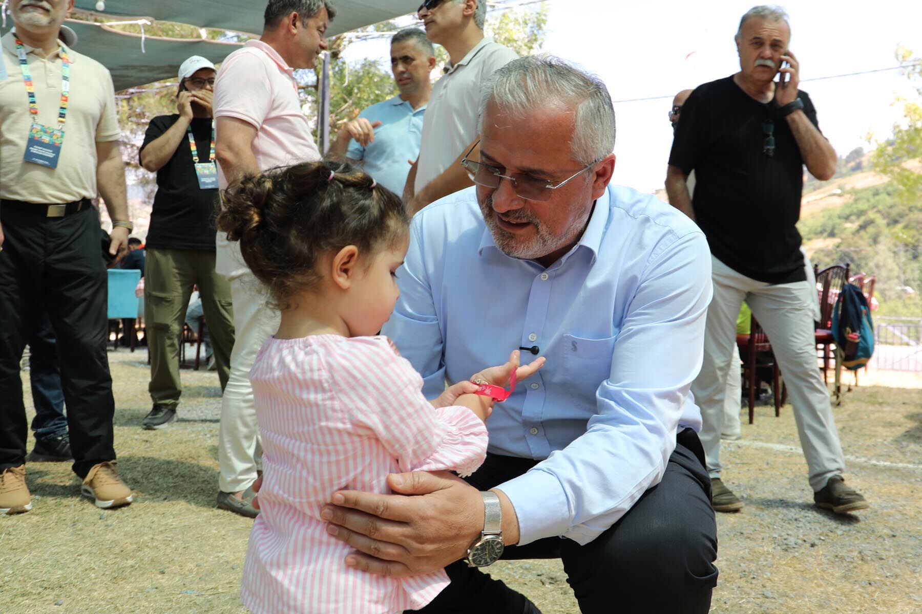 Kapikaya Fest 2026 Unutulmaz Anilarla Sona Erdi̇ (8)