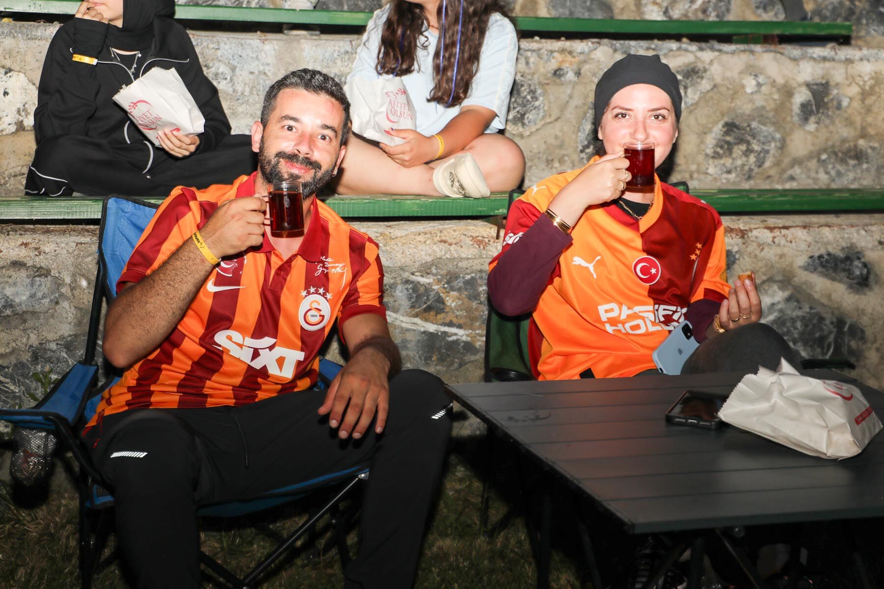 Kapikayafest Doğayla İç İçe Bi̇r Tati̇l Firsati (10)
