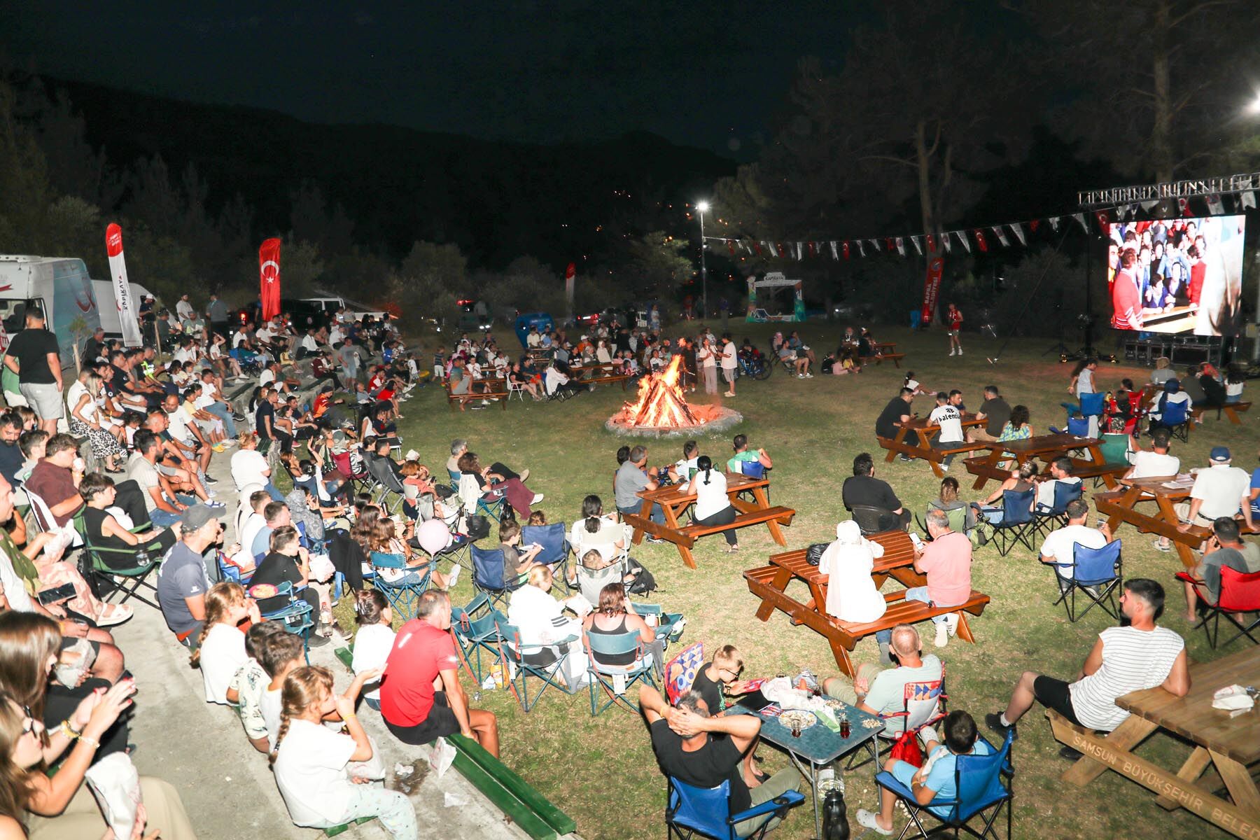 Kapikayafest Doğayla İç İçe Bi̇r Tati̇l Firsati (11)