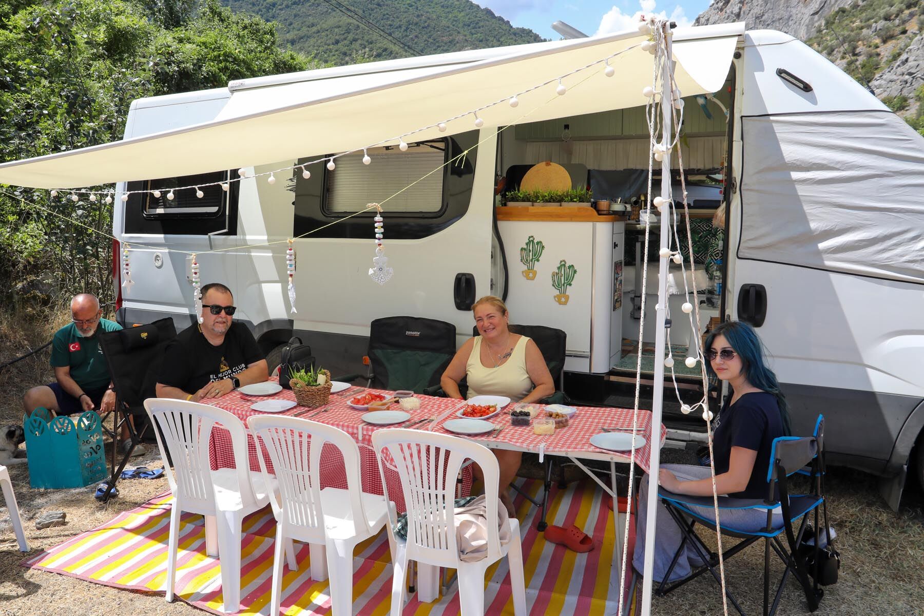 Kapikayafest Doğayla İç İçe Bi̇r Tati̇l Firsati (13)