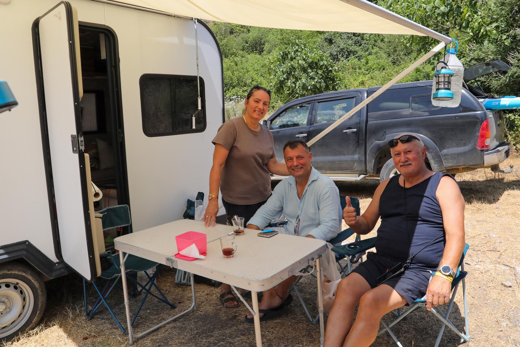 Kapikayafest Doğayla İç İçe Bi̇r Tati̇l Firsati (15)