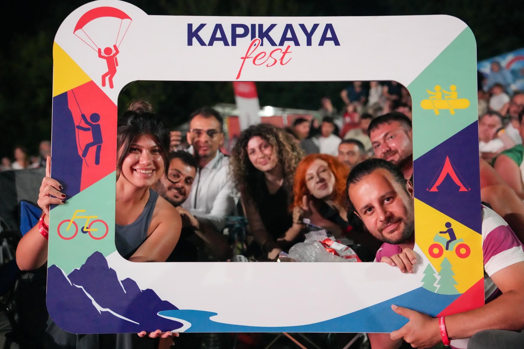 Kapikayafest Doğayla İç İçe Bi̇r Tati̇l Firsati (17)