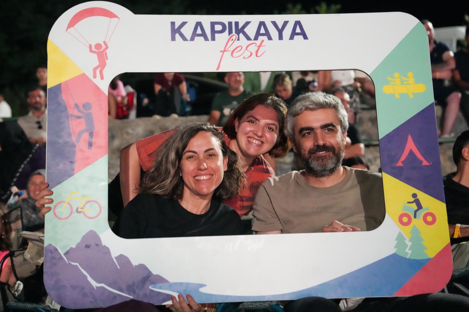 Kapikayafest Doğayla İç İçe Bi̇r Tati̇l Firsati (18)