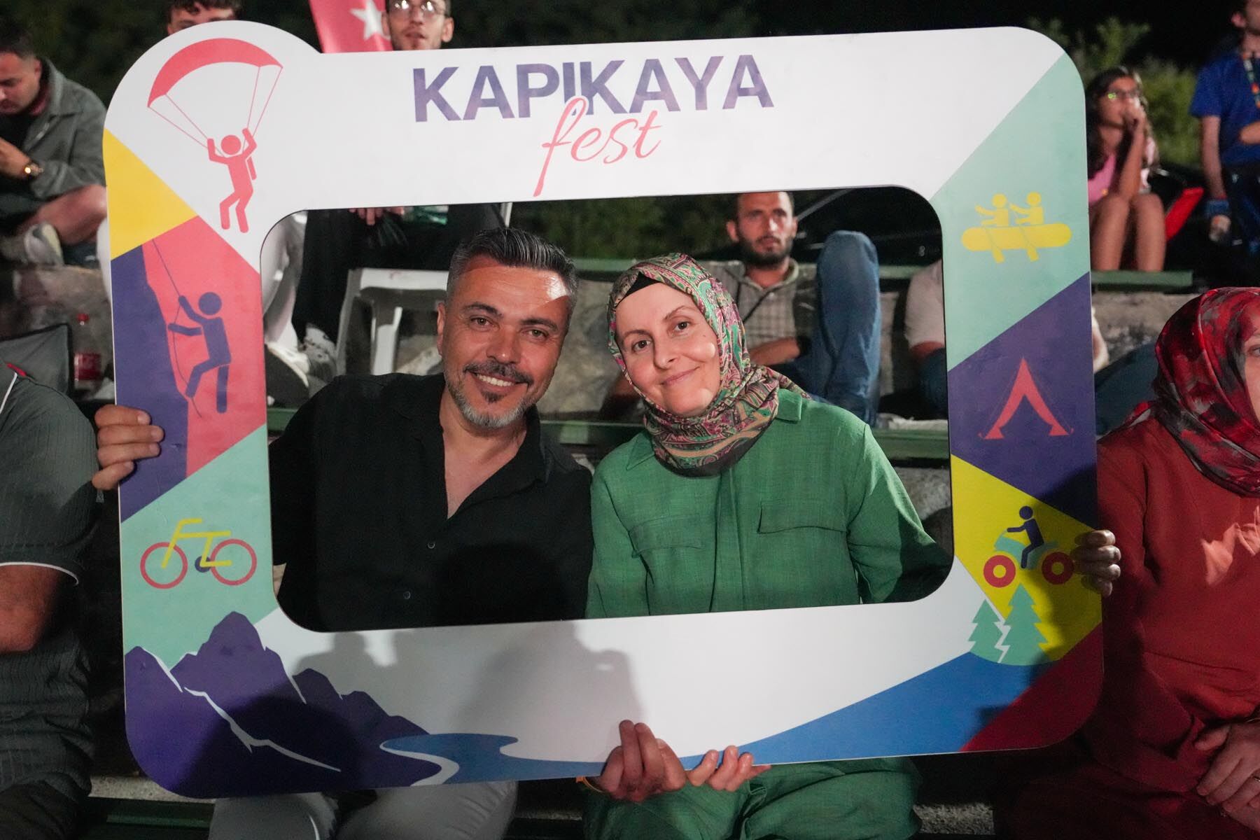 Kapikayafest Doğayla İç İçe Bi̇r Tati̇l Firsati (19)